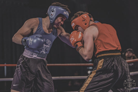 Level Up Your Game With GenAthletix ft. Sebastian Mazeneth