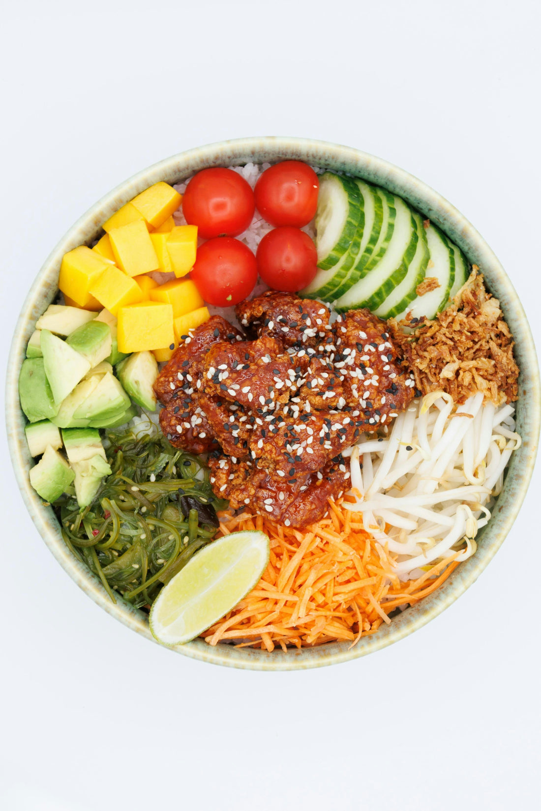 Eating for Longevity