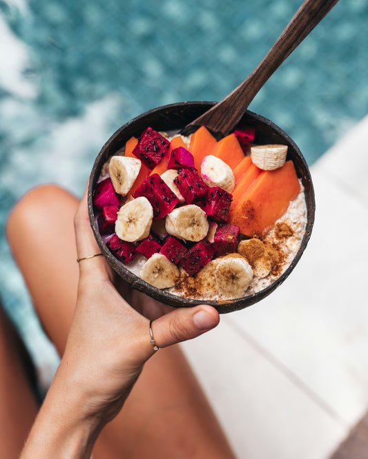 Personalized Nutrition: The Key to Optimal Health and Performance