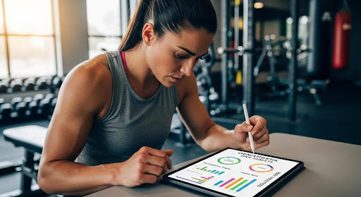 What Happens When You Get a GenAthletix DNA Analysis