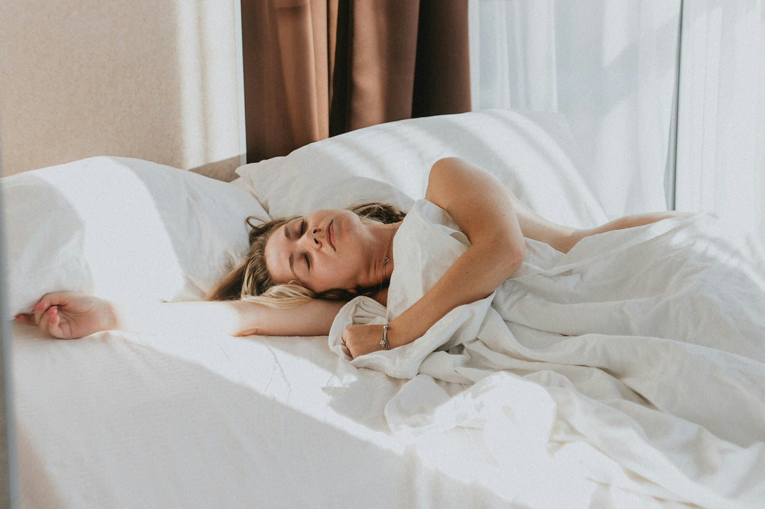 How Sleep Chronotype + Genetics Affect Athletic Recovery and Performance