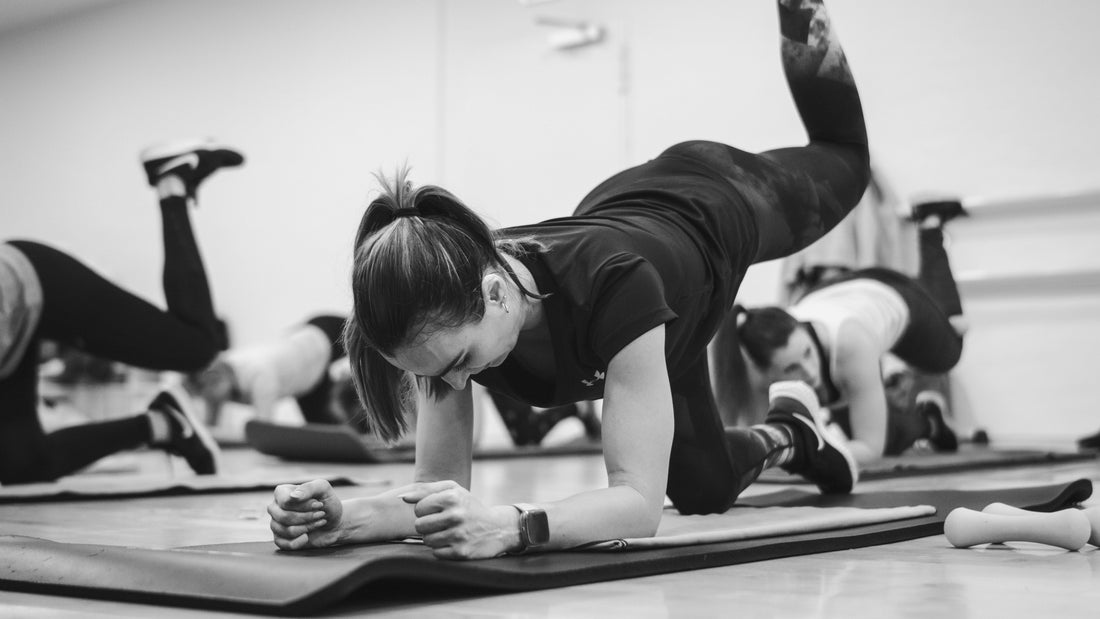 Why Your Body Handles Stress Differently Than Your Training Partner’s