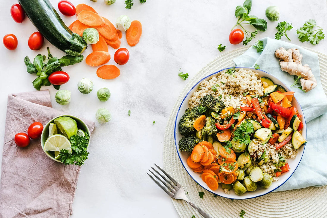 DNA and Diet: Why One-Size-Fits-All Nutrition Plans Don’t Work