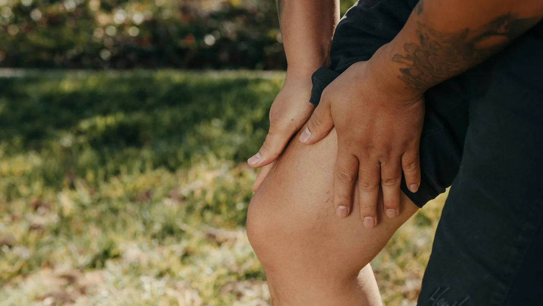 The Science of Injury Prevention: How Your Genetics Play a Role