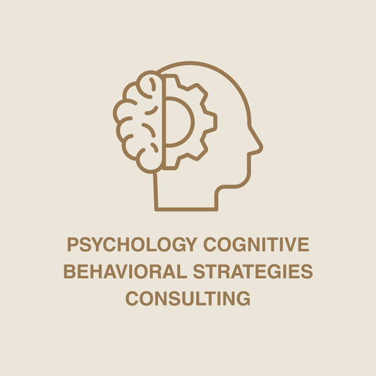 Clinical Psychology and Cognitive Behavioral Consultant Robin Buckley