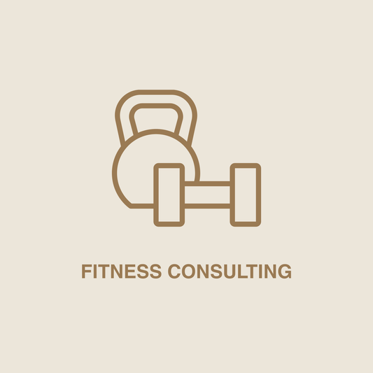 Fitness Consultant & PT Chris Sexton